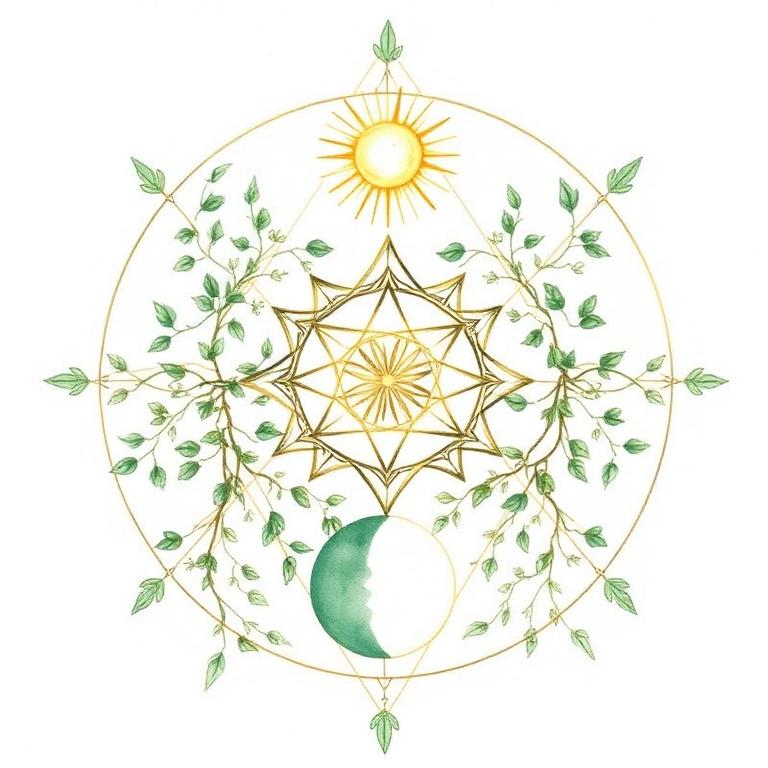 As Above, So Below